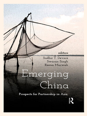cover image of Emerging China